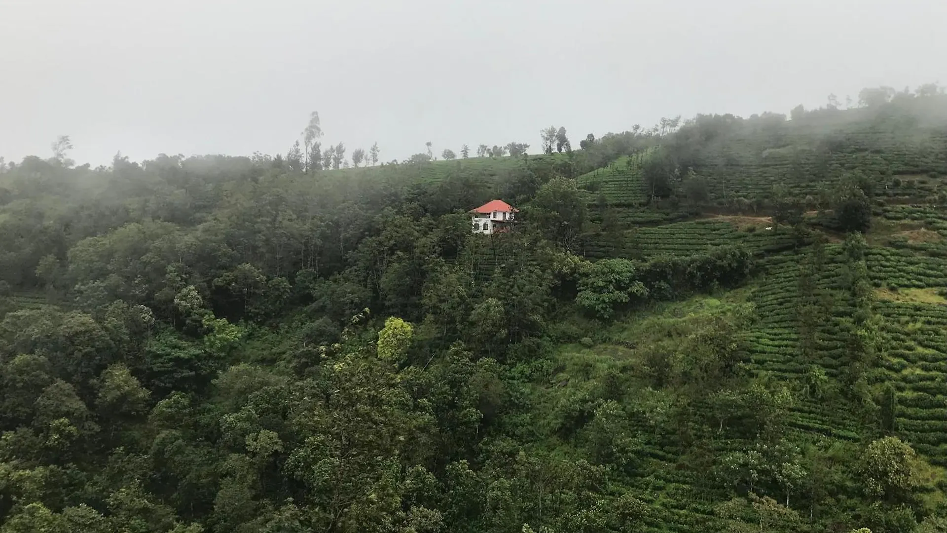 Vagamon Pvt Pool Secret Garden Villa 0*,  Indien