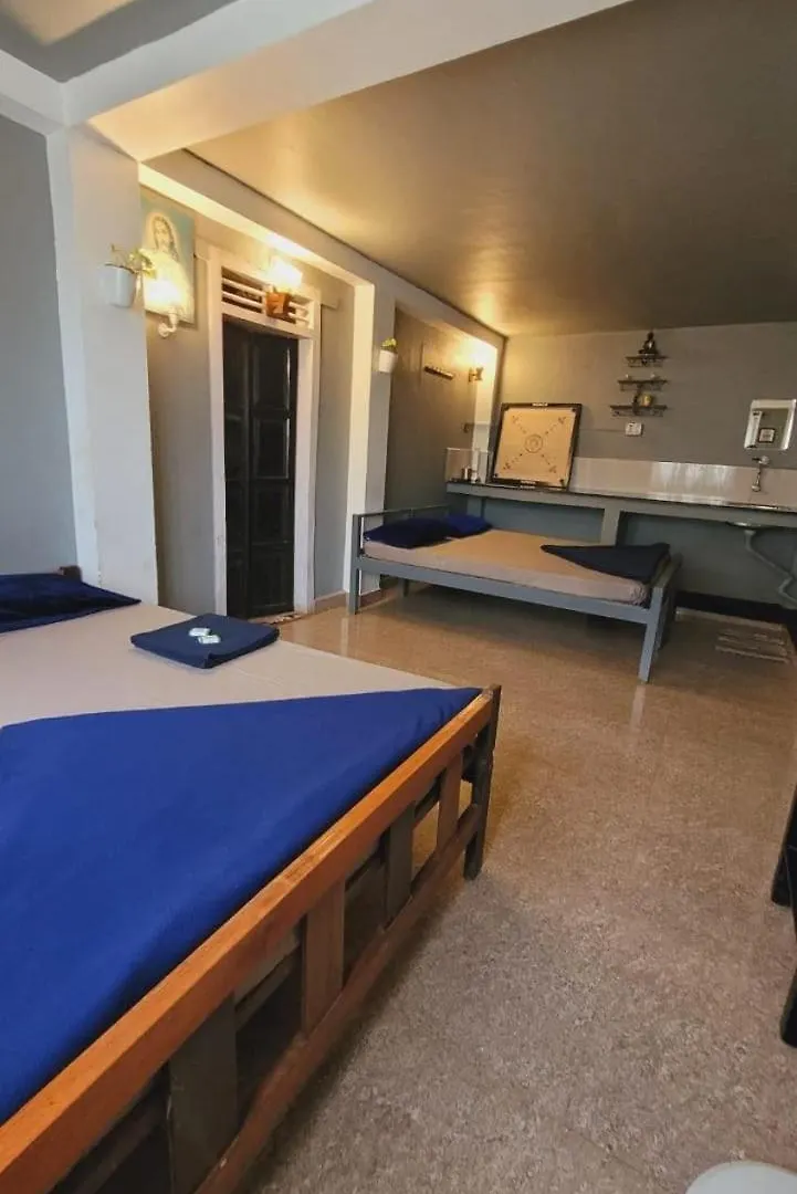 Vagamon Pvt Pool Secret Garden Villa