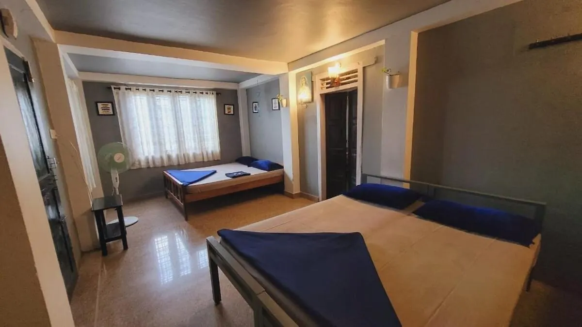 Vagamon Pvt Pool Secret Garden Villa 0*,