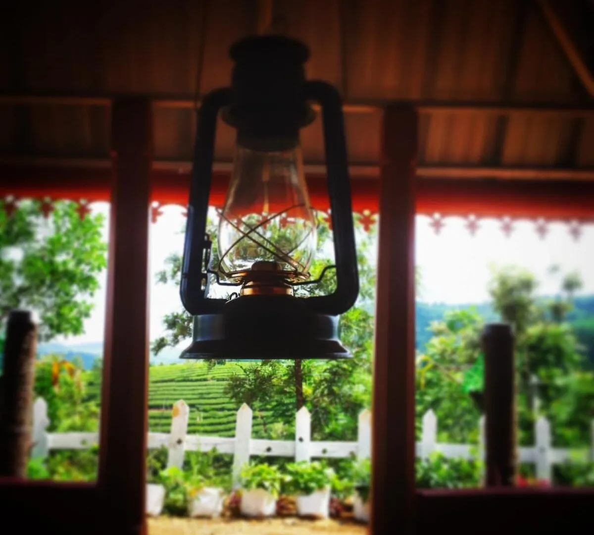 Vagamon Pvt Pool Secret Garden Villa